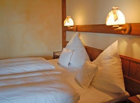 Landhaus Weller Hotel Dietmannsried Buitenkant foto