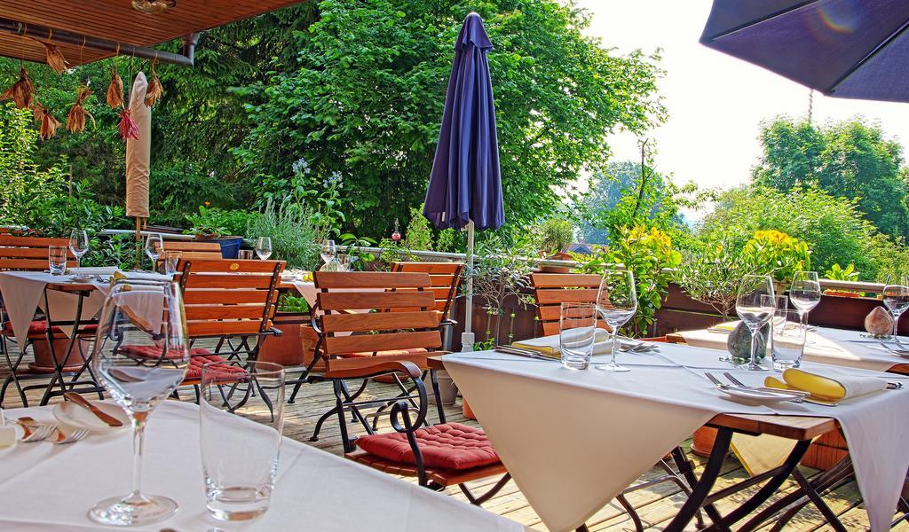 Landhaus Weller Hotel Dietmannsried Buitenkant foto